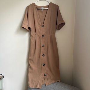ASOS MIDI Dress